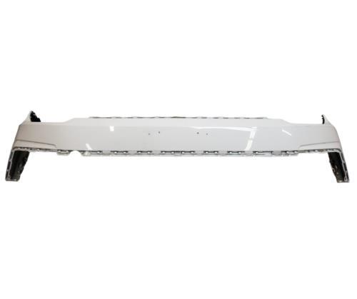 Volkswagen Bumper Cover Front Atlas 18-20 OEM 3CN807221GRU