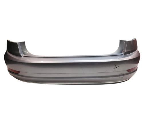 Volkswagen Bumper Cover Assembly Rear Jetta S SE SEL 19-21 OEM 17A807421A