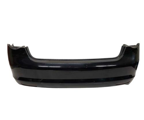 VOLKSWAGEN BUMPER COVER REAR JETTA SEDAN 05 06 07 08 09 10 OEM 1K5807417JGRU