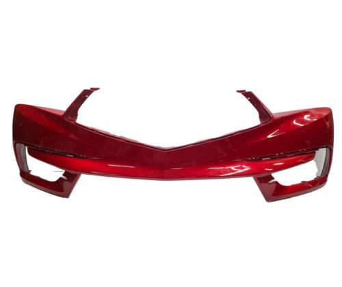 Acura Bumper Cover Front MDX 17-20 OEM 71101TZ5-A000