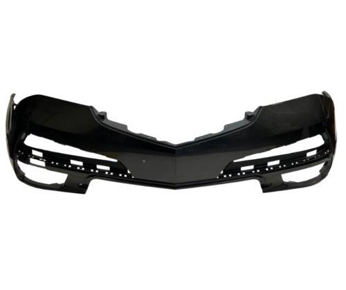 Acura Bumper Cover Front Upper MDX 10-13 OEM 4711STXA92ZZ