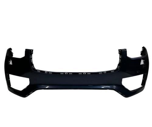 Volvo Bumper Cover Front Upper XC90 21-22 OEM 400002473
