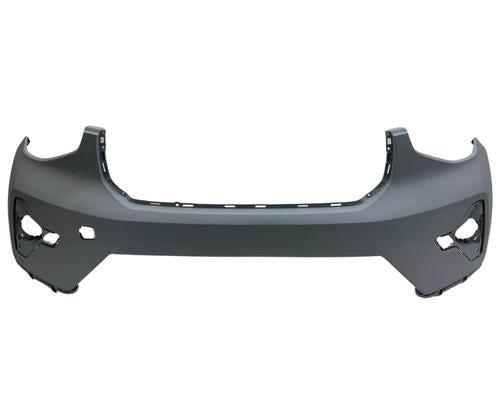 Volvo Bumper Cover Front Upper XC40 21-22 OEM 31690933 Reman