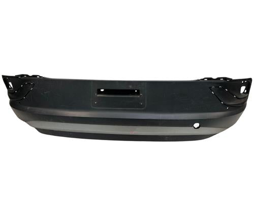 Volkswagen Bumper Cover with Lower Valance Panel Rear ID4 21-23 OEM