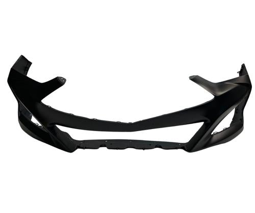 Acura Bumper Cover Front TLX 21-23 OEM 04711-TGV-A00ZZ / 4711TGVA00ZZ