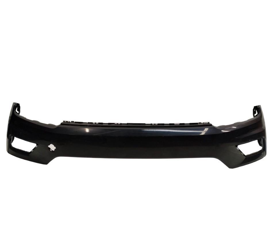 Volkswagen VW Bumper Cover Front Tiguan SE SEL 18-21 OEM 5NN807217GRU