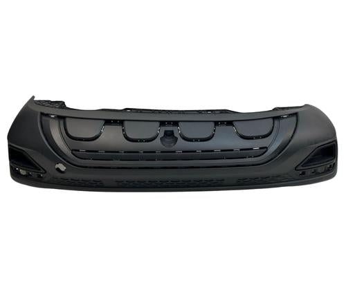 Volkswagen Bumper Cover Rear Lower Taos 22-23 OEM 2GJ8075219B9