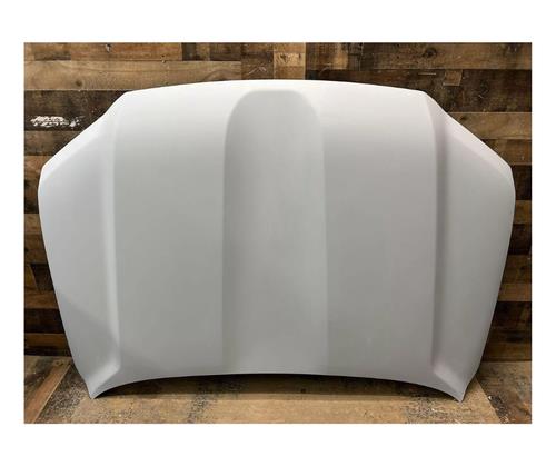 Toyota Hood Bonnet Cover Panel Land Cruiser 16 17 18 19 21 OEM 5330160690 Reman