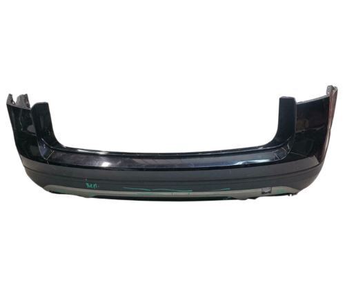 Volkswagen Bumper Cover Rear Complete Atlas R-Line 18-20 OEM 3CN807421GRU