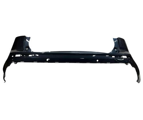 Volvo Bumper Cover Rear With Sensor Holes XC60 18-19 OEM 31425198/398497255
