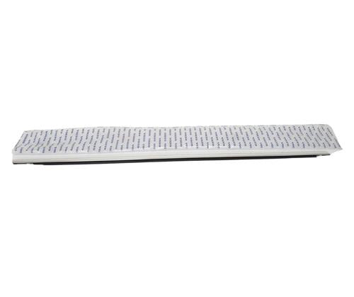 Volvo Door Window Sweep-Belt Molding Weatherstrip Right XC90 16-18 OEM 32237179
