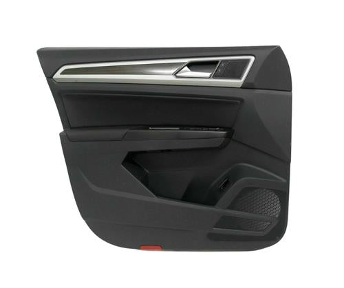 Volkswagen Door Trim Panel Front Left LH Driver Atlas 18-19 OEM 3CN867011DHSJ