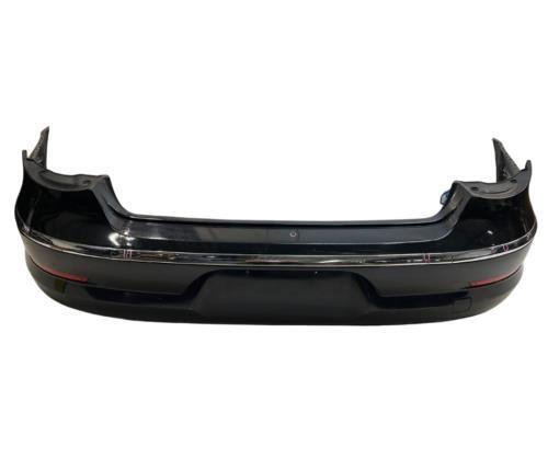 Volkswagen Bumper Cover Rear Assembly CC 09-12 OEM 3C8807421FGRU