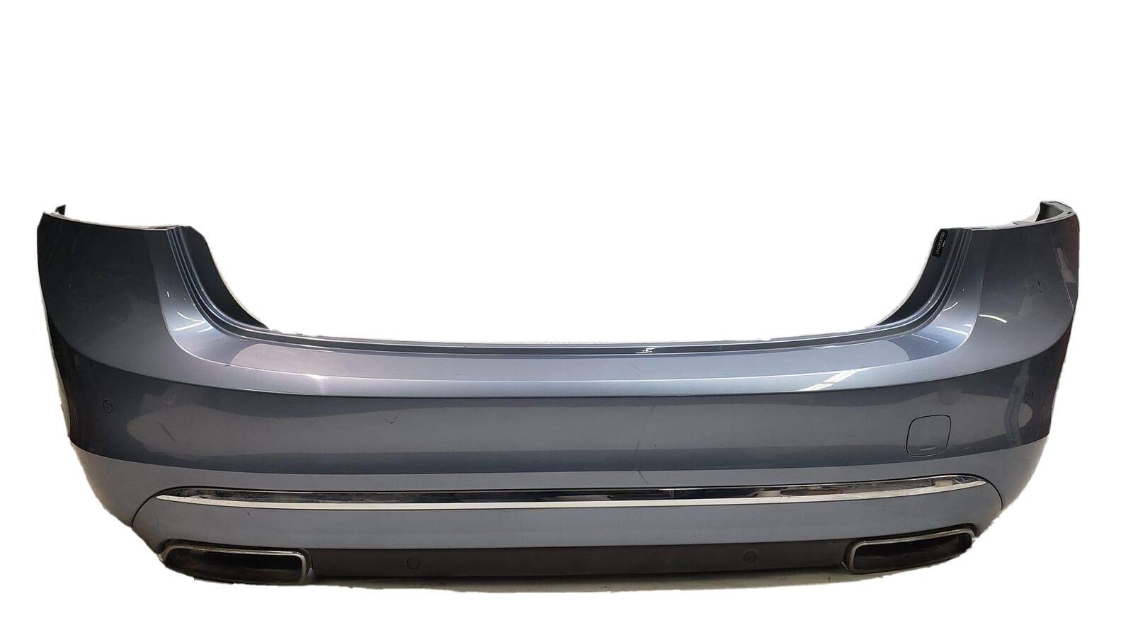 Volvo Bumper Cover Assembly Rear S60 T5 T6 Sport 11-18 OEM 398025734