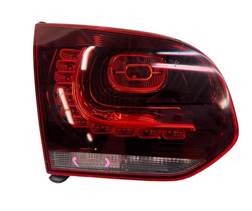 Volkswagen Tail Light Inner Lamp Left LH Side Rear Golf GTI 10-13 OEM 5K0945093T