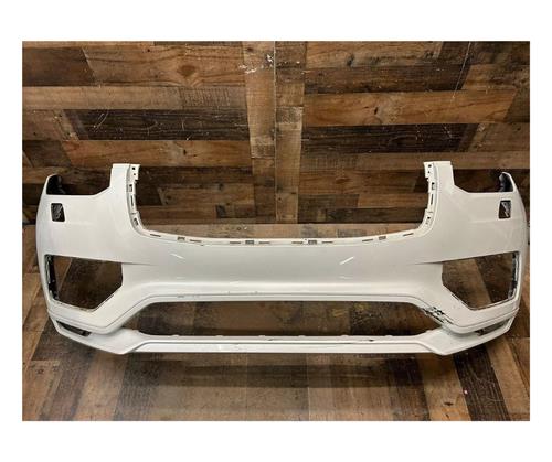 Volvo Bumper Cover Front With Headlamp Washers XC90 20 21 22 OEM 400001830