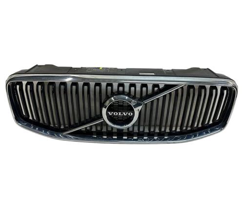 Volvo Grille Grill Chrome Surround Upper XC60 18 19 20 21 OEM 31425532