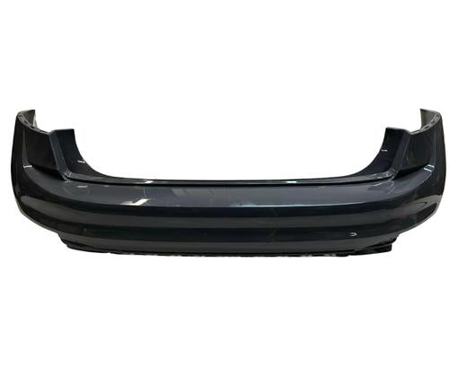 Volkswagen Bumper Cover Rear Jetta GLI 22 23 24 OEM 17A807417AFH7J / 17A807421K